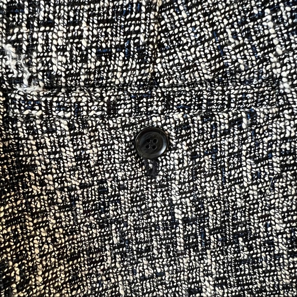 Banana Republic tweed shorts - Picture 6 of 8